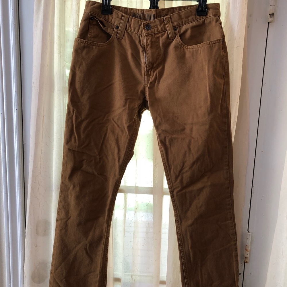 Free world Night train Jeans